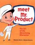 Cover: Meet Mr.Product - Chronicle Books