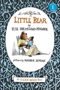 Cover: Little Bear - HarperCollins