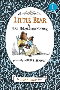 Enlarge image Cover: Little Bear - HarperCollins
