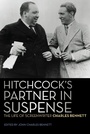 Cover: Hitchcock's Partner in Suspense - The University Press of Kentucky