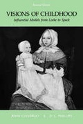 Cover: Visions of Childhood - Teachers' College Press