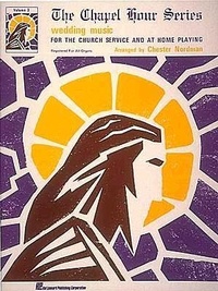 Abbildung von: The Chapel Hour Series - Volume 3: Wedding Music - Hal Leonard Publishing Corporation