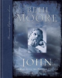 Enlarge image Cover: John - Broadman & Holman Publishers