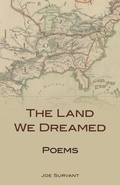 Cover: The Land We Dreamed - The University Press of Kentucky