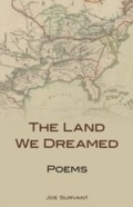 Cover: Land We Dreamed - The University Press of Kentucky