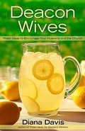 Cover: Deacon Wives - Broadman & Holman Publishers