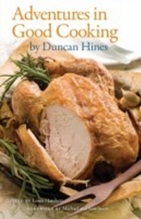 Abbildung von: Adventures in Good Cooking - The University Press of Kentucky