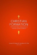 Cover: Christian Formation - Broadman & Holman Publishers