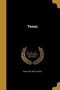 Cover: Teone; - Creative Media Partners, LLC