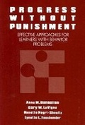 Cover: Progress Without Punishment - Teachers' College Press