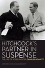 Cover: Hitchcock's Partner in Suspense - The University Press of Kentucky
