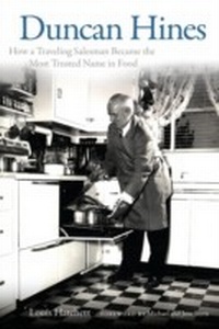 Abbildung von: Duncan Hines - The University Press of Kentucky