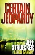 Cover: Certain Jeopardy - Broadman & Holman Publishers