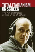 Cover: Totalitarianism on Screen - The University Press of Kentucky