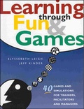 Cover: Learning Through Fun and Games - McGraw-Hill Inc.,US