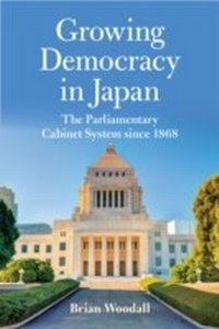 Abbildung von: Growing Democracy in Japan - The University Press of Kentucky