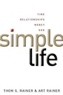 Cover: Simple Life - Broadman & Holman Publishers