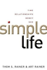 Enlarge image Cover: Simple Life - Broadman & Holman Publishers