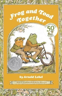 Enlarge image Cover: Frog and Toad Together - HarperCollins