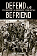 Cover: Defend and Befriend - The University Press of Kentucky