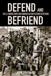 Enlarge image Cover: Defend and Befriend - The University Press of Kentucky