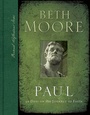 Cover: Paul - Broadman & Holman Publishers