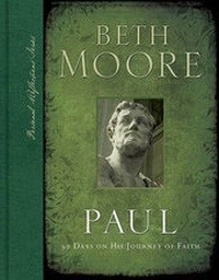 Enlarge image Cover: Paul - Broadman & Holman Publishers