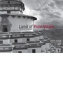 Cover: Land of Pure Vision - The University Press of Kentucky