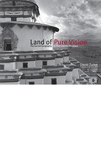 Enlarge image Cover: Land of Pure Vision - The University Press of Kentucky