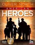 Cover: American Heroes - Broadman & Holman Publishers