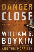 Cover: Danger Close - Broadman & Holman Publishers