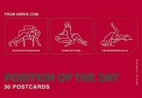 Enlarge image Cover: Position of the Day - Chronicle Books