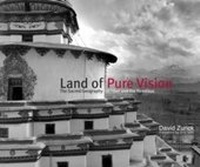Enlarge image Cover: Land of Pure Vision - The University Press of Kentucky