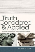 Cover: Truth Considered and Applied - Broadman & Holman Publishers