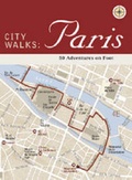Cover: Paris - Chronicle Books
