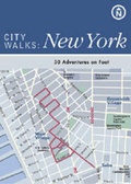 Cover: New York - Chronicle Books