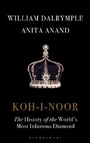 Cover: Koh-i-Noor - Bloomsbury Publishing PLC