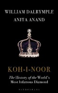 Cover: Koh-i-Noor - Bloomsbury Publishing PLC