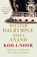 Cover: Koh-i-Noor - Bloomsbury Publishing PLC