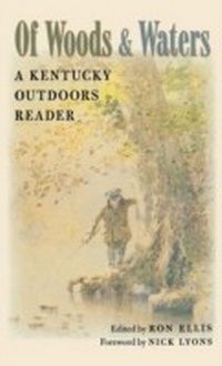 Abbildung von: Of Woods & Waters - The University Press of Kentucky