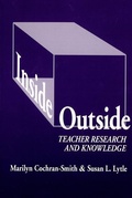 Cover: Inside/Outside - Teachers' College Press