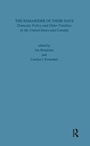 Cover: Remainder of Their Days - Routledge