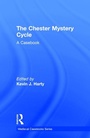 Cover: The Chester Mystery Cycle - Routledge