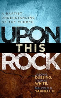 Enlarge image Cover: Upon This Rock - Broadman & Holman Publishers