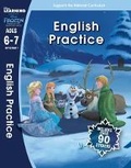 Cover: Frozen Magic of the Northern Lights: English Practice (Ages 6-7) - Scholastic