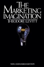 Cover: Marketing Imagination - The Free Press