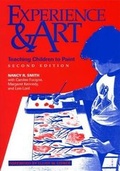 Cover: Experience and Art - Teachers' College Press