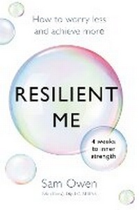 Enlarge image Cover: Resilient Me - Orion Spring