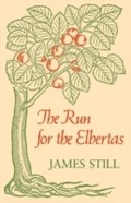 Cover: The Run for the Elbertas - The University Press of Kentucky