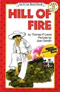 Cover: Hill of Fire - HarperCollins
